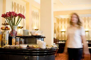 Hotel Victoria Frankfurt am Main