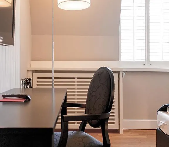 Hotel Victoria Frankfurt am Main